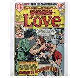 Young Love #106 (1973) last 20-c cover