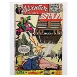 Adventure Comics #414 1972 52 page giant