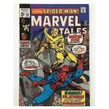Marvel Tales #28 1970