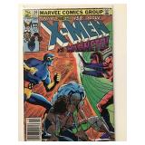 Uncanny X-Men #150; Origin of Magneto