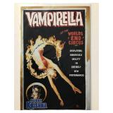 Vampirella #7