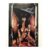 Purgatori Mischief Night #1