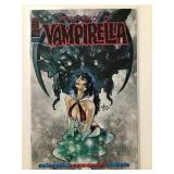Vengeance of Vampirella #5