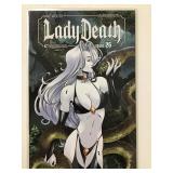 Lady Death Boundless #26