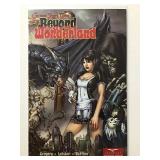 Grimm Fairy Tales Beyond Wonderland #0; Special