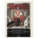 Vampirella Zero Polybagged