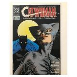Catwoman #4