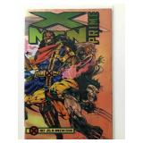 X-Men Prime #1