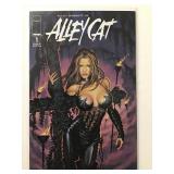 Alley Cat #1