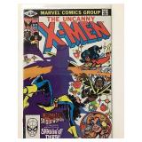 Uncanny X-Men #148; 1st App of Caliban