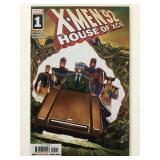X-Men '92 House of XCII #1