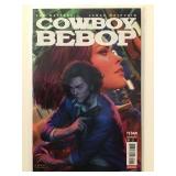 Cowboy Bebop #1
