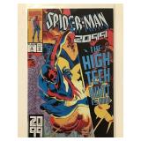 Spider-Man 2099 #2