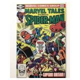 Marvel Tales Starring Spider-Man #132