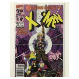 Uncanny X-men #270
