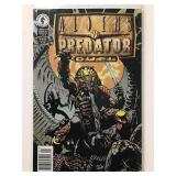 Aliens vs Predator Duel #1