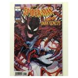 Spider-Man 2099 Dark Genesis #1