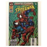 Amazing Spider-man #404