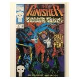 Punisher Summer Special #1