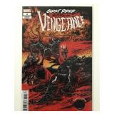 Ghost Rider Return of Vengeance #1