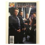 Battlestar Galactica #1