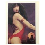 Vampirella Second Coming #4; Ltd to 500