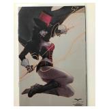 Oz Return of the Wicked Witch #3; Ltd to 500