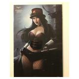 Van Helsing Finding Neverland Silver C