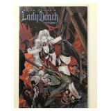 Lady Death Pirate Queen Ltd to 750