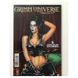Grimm Universe Presents Fall 2019