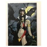 Vampirella #20; Ltd to 500 w COA