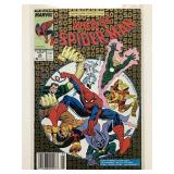 Web of Spider-Man #50