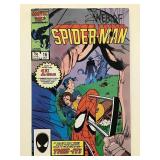 Web of Spider-Man #16