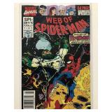 Web of Spider-Man annual #6