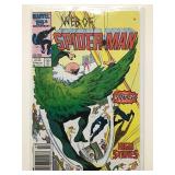 Web of Spider-Man #24