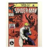 Web of Spider-Man #30