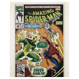 Amazing Spider-man #369