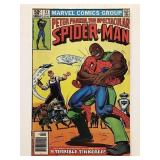 Peter Parker, Spectacular Spider-Man #53