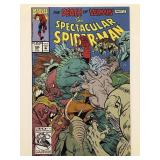 Spectacular Spider-Man #195