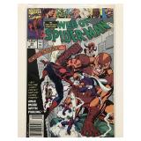 Web of Spider-Man #64