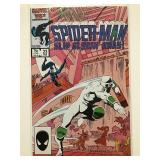 Web of Spider-Man #23