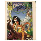 Beauty of the Beasts #2