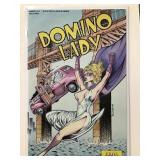 Domino Lady #2