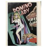 Domino Lady #1