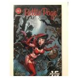 Bettie Page #2