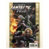 Ultimate Fantastic Four #30 (Marvel Zombies