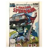 Amazing Spider-Man Annual #23 1989 Byrne C/a