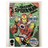 Amazing Spider-Man Annual #20