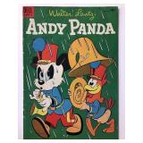 Andy Panda #27 1954