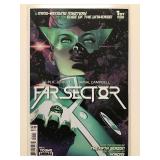 Far Sector #1